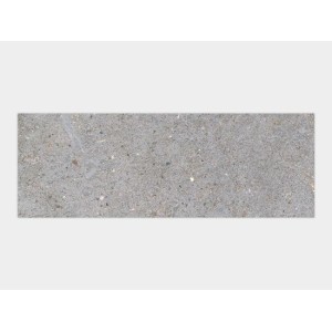 MATIKA ACERO 33,3X100  STEEL - PORCELANOSA 100347838 PORCELANOSA  - 1