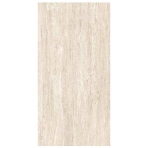 Stone Lab TRAVERTINO EBUR FULL 3D TEXTURE HONED 163x324 - CERAMICA FONDOVALLE STL208 CERAMICA FONDOVALLE - 1