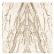 Infinito 2.0 CALACATTA GOLD ALL-VEIN POLISHED Bookmatch A 163x324 - CERAMICA FONDOVALLE INF3263 CERAMICA FONDOVALLE - 1