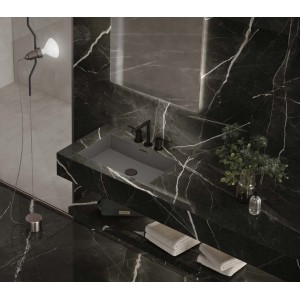 Armoire de toilette HABITAT EVOLUZIONE A Dessus de boîte avec bac en acrylique ATLAS CONCORDE