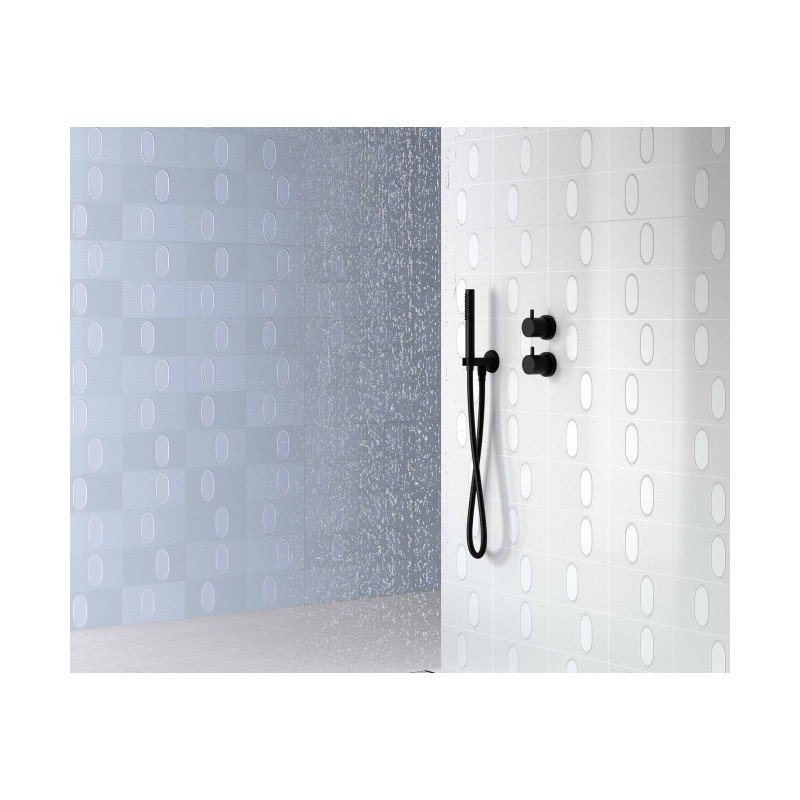 ACQUA WHITE OVAL 44,63X119,30 - APAVISA 8431940448300 APAVISA - 1