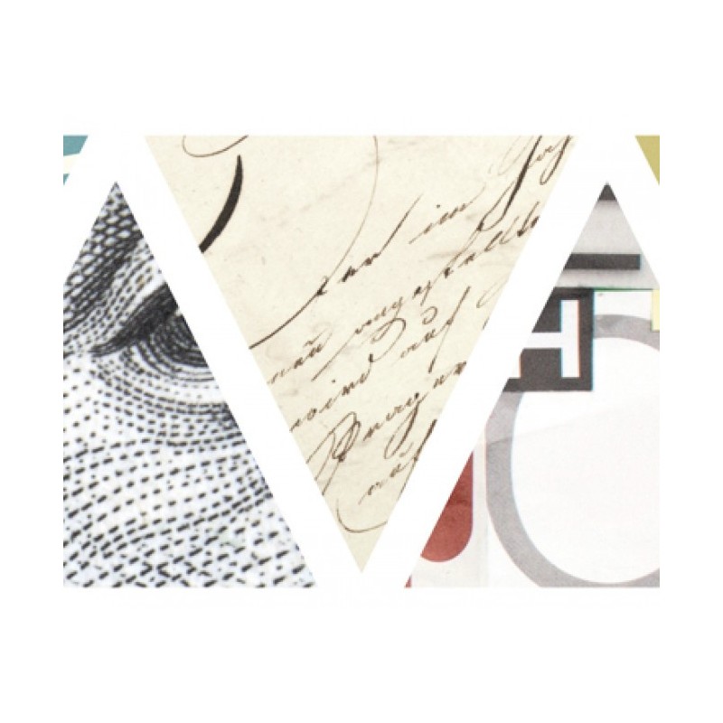 DIALOGO TRIANGLE DECOR 24,30X99,55 - APAVISA 8431940426759 APAVISA - 1