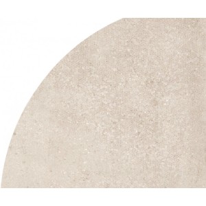 ELECTA BEIGE NATURALE CONVEX DECOR ESPECIAL - APAVISA 8431940447297 APAVISA - 1