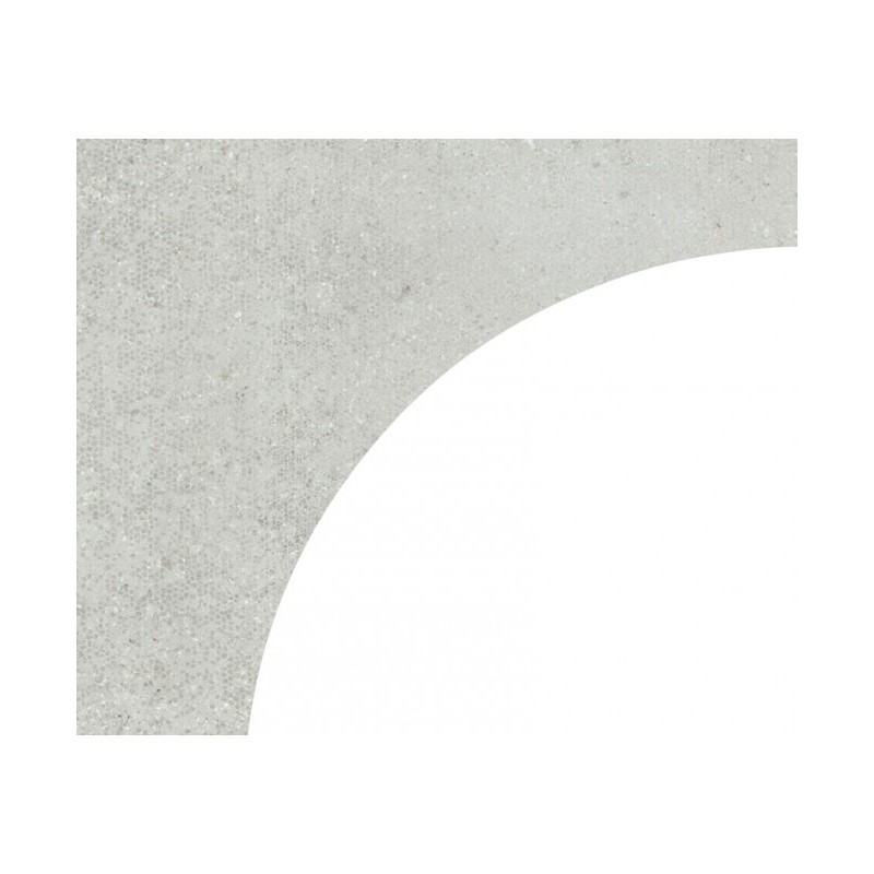 ELECTA GREEN NATURALE CONCAVE DECOR ESPECIAL - APAVISA 8431940447273 APAVISA - 1