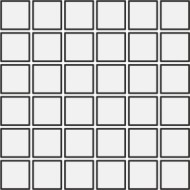 ERA COBALT NATURALE MOSAICO 5X5 29,75X29,75/ - APAVISA 8431940466472 APAVISA - 1