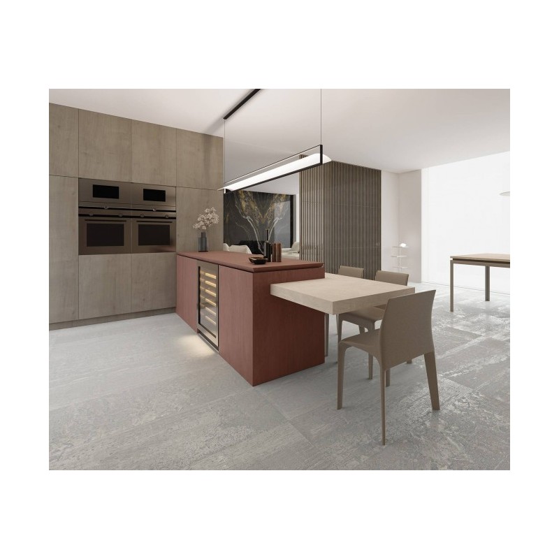 EROSION WHITE ENDUIT 59,55X59,55 - APAVISA 8431940460166 APAVISA - 1