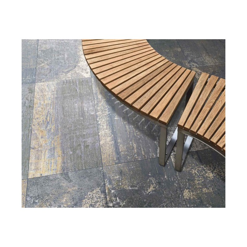 EROSION BLUE LAPPATO 59,55X119,3 - APAVISA 8431940461347 APAVISA - 1