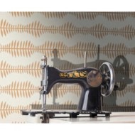 ETHNIC OCHRE STELO 49,75X99,55 - APAVISA 8431940462740 APAVISA - 1