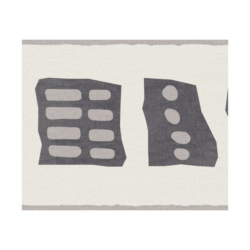 ETHNIC WHITE DECOR 49,75X99,55 - APAVISA 8431940462726 APAVISA - 1