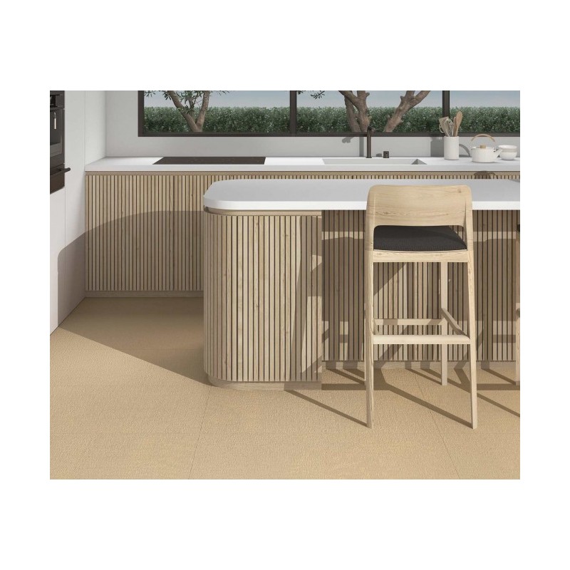 ETHNIC OCHRE NATURAL 99,55X99,55 - APAVISA 8431940464775 APAVISA - 1