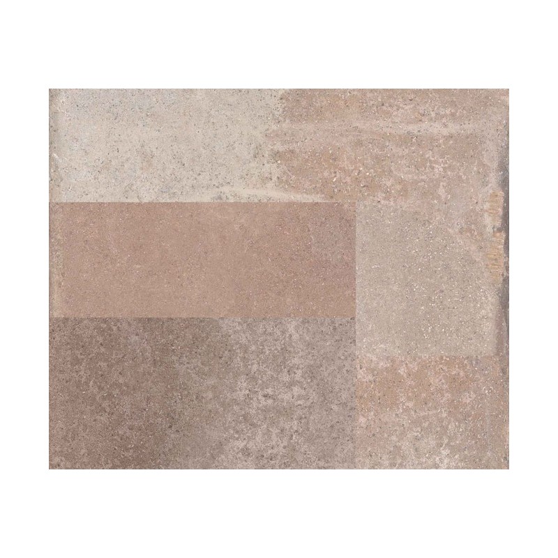 FOCUS BEIGE DECOR 59,55X59,55 - APAVISA 8431940448805 APAVISA - 1