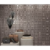 FOCUS BRONZE BRICK 49,75X99,55 - APAVISA 8431940455209 APAVISA - 1