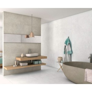 INSTINTO WHITE NATURAL 59,55X119,3 - APAVISA 8431940465901 APAVISA - 1