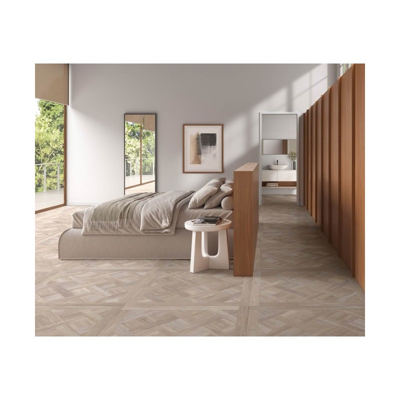 INTARSIO BEIGE NATURAL 99,55X99,55 - APAVISA 8431940459740 APAVISA - 1