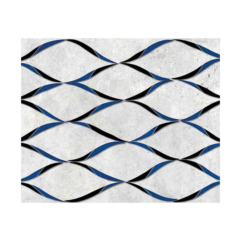 KANGEN WHITE WAVE 49,75X99,55 - APAVISA 8431940453939 APAVISA - 1