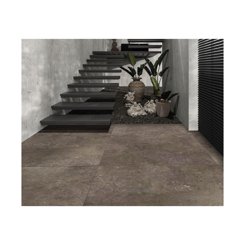 KANGEN BROWN NATURAL 99,55X99,55 - APAVISA 8431940448577 APAVISA - 1