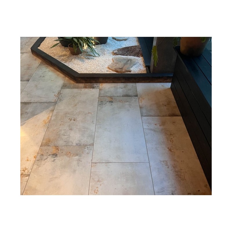 LAMIERE WHITE NATURAL 119,3X280 - APAVISA 8431940456701 APAVISA - 1