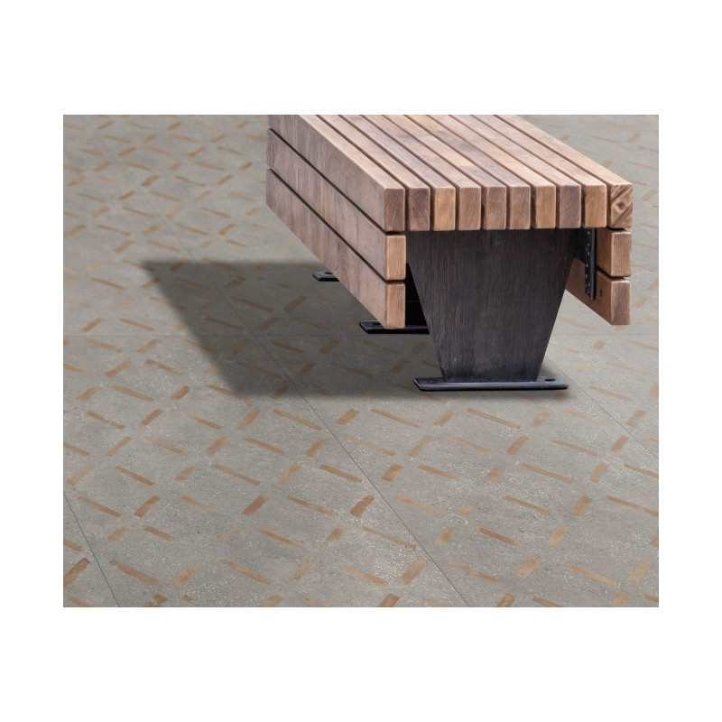 MURO MOSS DECOR SOLID 2CM 49,75X99,55 - APAVISA 8431940462276 APAVISA - 1