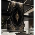 NOIR VELVET POLISHED BL-A 162X324 - APAVISA 8431940461736 APAVISA - 1