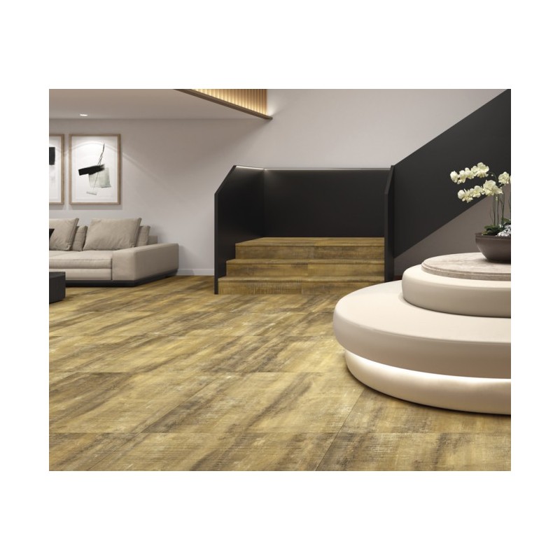 REGGIA GOLD PATINATED 59,55X59,55 - APAVISA 8431940451225 APAVISA - 1