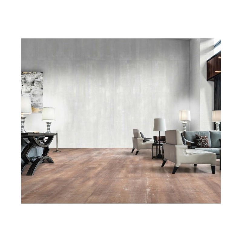 REGGIA GRANA PATINATO 59,55X59,55 - APAVISA 8431940451560 APAVISA - 1