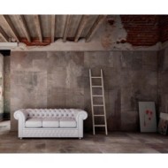 TATTOO OXIDUM DECOR 59,55X119,3 - APAVISA 8431940313004 APAVISA - 1