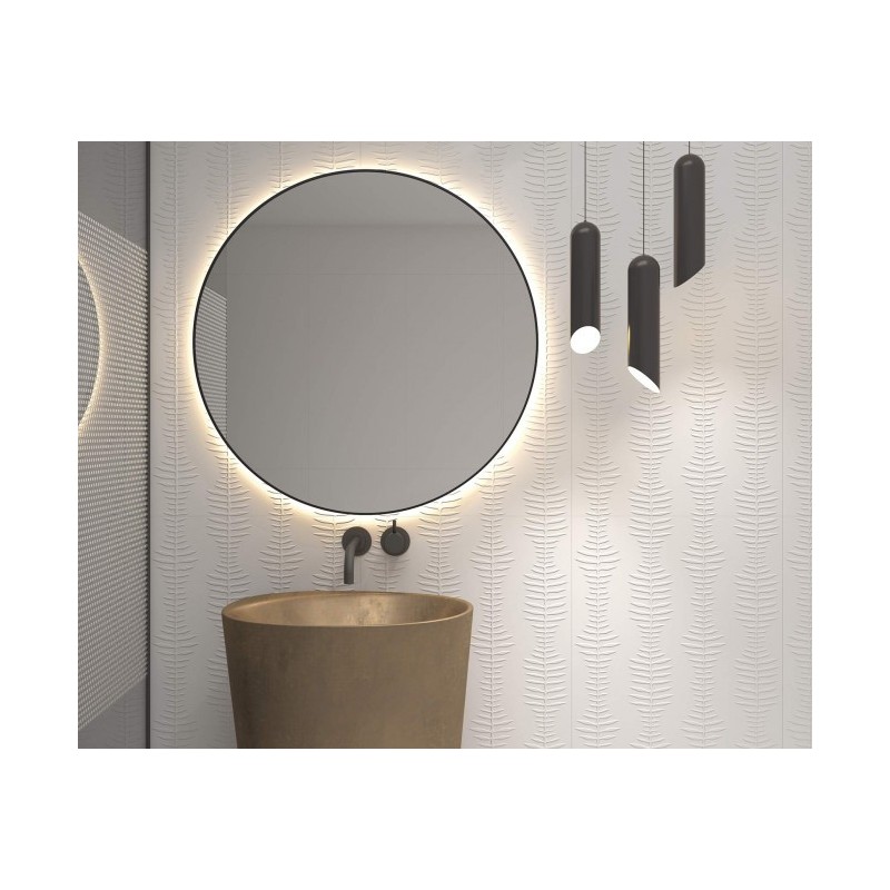 TINTE WHITE STELO 49,75X99,55 - APAVISA 8431940462900 APAVISA - 1