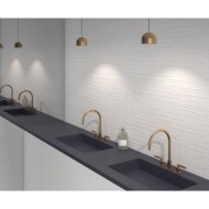 TINTE WHITE STRAPPATO 49,75X99,55 - APAVISA 8431940462917 APAVISA - 1