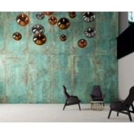 ZINC GREEN NATURAL 119,3X280 - APAVISA 8431940445507 APAVISA - 1