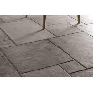 HERITAGE GREY 30,5X30,5 00HE303 Ceramica Fioranese