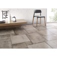 HERITAGE GREY 40,8X61,4 00HE463 Ceramica Fioranese