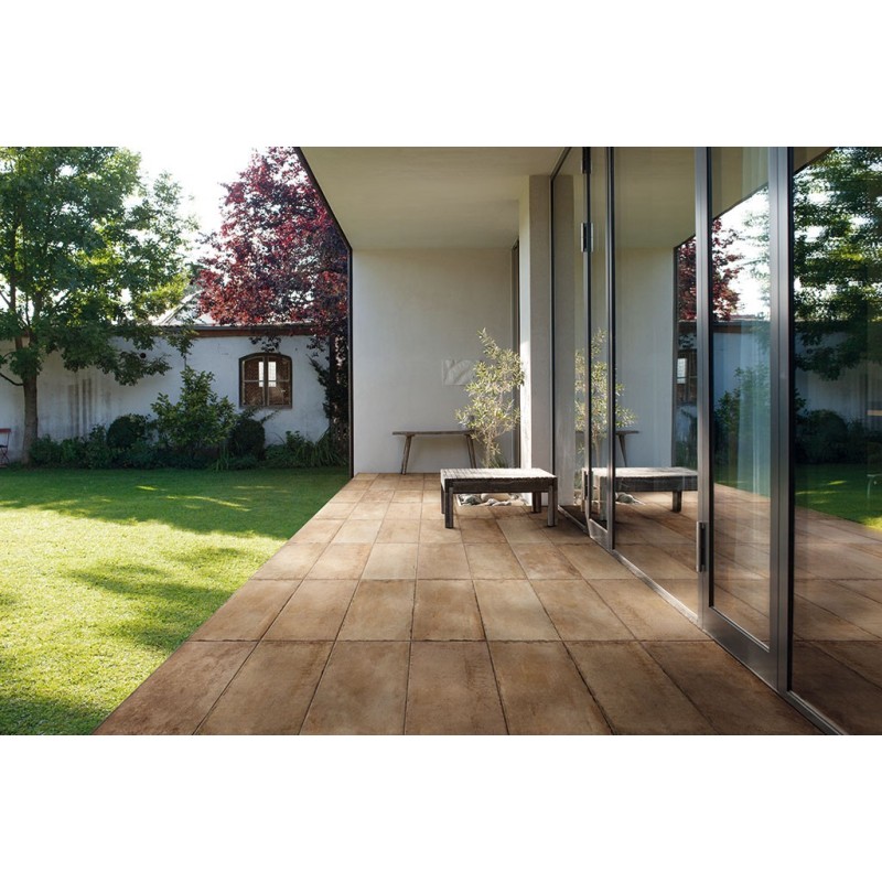 HERITAGE BEIGE 40,8X61,4 00HE462 Ceramica Fioranese