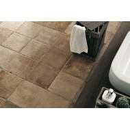 HERITAGE WALNUT 45,8X45,8 00HE458 Ceramica Fioranese