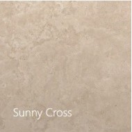 Genesis Cross Sunny Mat 120X120 9Mm - GIGACER 9GENCROSUNMAT120 GIGACER - 1