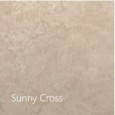 Genesis Cross Sunny Soft 120X120 9Mm - GIGACER 9GENCROSUNSOF120 GIGACER - 1