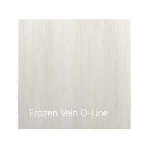 Genesis Vein D-Line Frozen 120X120 9Mm - GIGACER 9GENVEIDLFRO120 GIGACER - 1