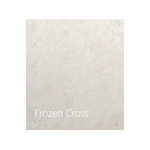 Genesis Cross Frozen Mat 5X30 9Mm - GIGACER 9GENCROFROMAT530 GIGACER - 1