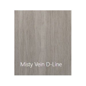 Genesis Vein D-Line Misty 60X120 9Mm - GIGACER 9GENVEIDLMIS60120 GIGACER - 1