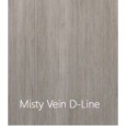 Genesis Vein D-Line Misty 60X120 9Mm - GIGACER 9GENVEIDLMIS60120 GIGACER - 1