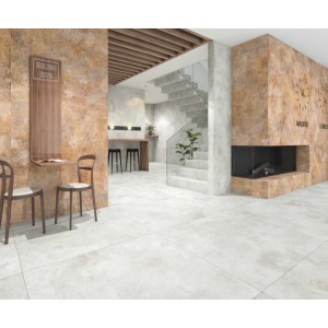 SULLIVAN WHITE NATURAL 119,3X280 - APAVISA