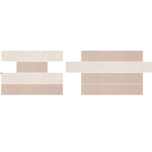 GLOW OPTICAL POWDER SILK 28X78 - NOVABELL GLW667N NOVABELL - 1