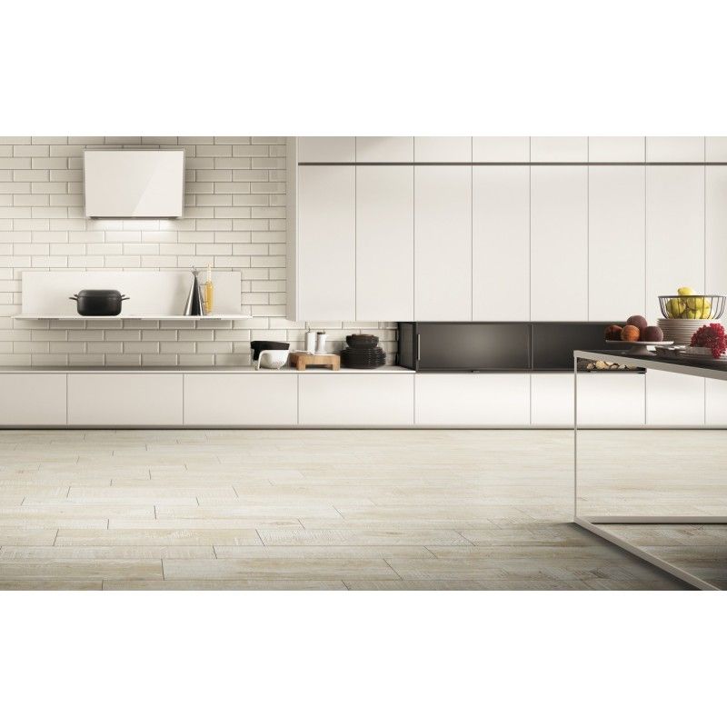 BIANCO MADEIRA R11 90X22,5 897030 Iris Ceramica