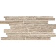 THERMAE VERSO MATTONCINO 30X60 TRAVERTINO WALNUT - NOVABELL TRV996N NOVABELL - 1