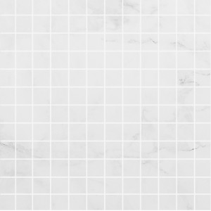 IMARBLE CARRARA DECORATION MOSAIC  2,5 29,75X29,75 - Aparici APARICI CERAMICA - 1