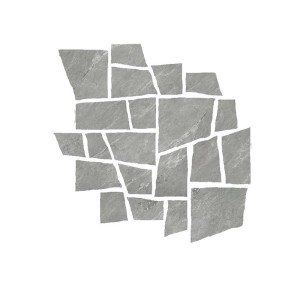 CARDOSO PALLADIANA GRIGIO CHIARO TEXTURED TUMBLED - COEM PC3MS2S COEM - 2