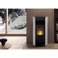 Stove ECOFIRE Milù Pellet Stove PALAZZETTI