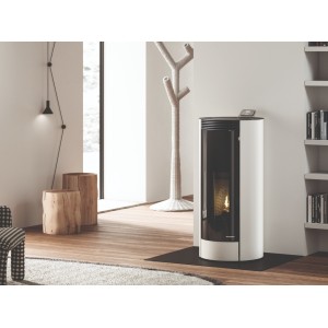 Stove ECOFIRE Melita Pellet Stove PALAZZETTI