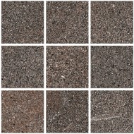 MAXIMA MOSAIK 5X5 DARK BROWN - NOVABELL MXM665K NOVABELL - 1