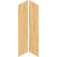 DREAM HONEY CHEVRON 15x85 - CERAMICA RONDINE J93322 CERAMICA RONDINE - 1