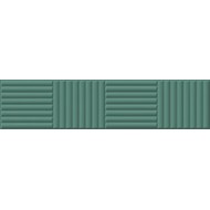 VOLUME OCEAN 3D BAMBOO 6x25 - CERAMICA RONDINE J93162 CERAMICA RONDINE - 1